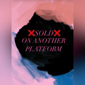 ❌SOLD❌Michael Kors Fulton Studded Logo Moccasins Loafers